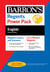 Regents English Power Pack Revised Edition