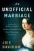 An Unofficial Marriage - A Novel about Pauline Viardot and Ivan Turgenev