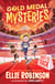 Gold Medal Mysteries: Thief on the Track