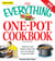 The Everything One-Pot Cookbook - Delicious and simple meals that you can prepare in just one dish;  300 all-new recipes!