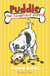 Puddle the Naughtiest Puppy: Animal Antics: Book 8 - Animal Antics: Book 8