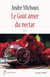 Le Goût amer du nectar - Un drame bouleversant