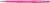 Stylo feutre Papermate - Flair - Rose - Pointe Moyenne