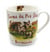 Mug pré fleuri - Normandie