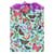 Sac cadeau - Papillons