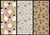 Papier cadeau Editor - Winter Kraft - 2m * 70cm