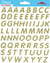 Stickers - 15 x 17 cm