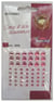 Strass Forme ronde - Autocollantes - 3 couleurs
