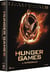 Hunger Games - L'intégrale : Hunger Games + Hunger Games 2 : L'embrasement + Hunger Games - La Révolte : Partie 1 + Partie 2