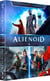 Alienoid : Les Protecteurs du futur + Alienoid : L'Affrontement