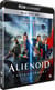 Alienoid : L'Affrontement