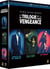 Park Chan-Wook - La Trilogie de la vengeance : Old Boy + Sympathy for Mr. Vengeance + Lady Vengeance