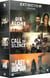 Extinction - Coffret 3 films : Die Alone + Call of Silence + The Last Human