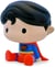 Tirelire chibi superman
