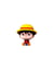Tirelire One Piece Luffy - Plastoy