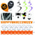 Pack Décoration Halloween