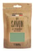Pain de savon - Vert sombre - 100g