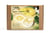 Graine Créative - Kit savon - Piña Colada aux fleurs séchées
