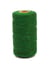 Fil à crocheter Graine créative - Fil de jute 100 m - Vert