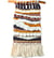 Kit métier à tisser boho chic - Grand modèle