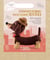 Graine crochet Créative Kit Amigurumi Teckel 180mm