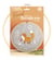 Graine Créative Kit broderie Renard - 28 x 29 x 2 cm