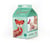 Kit crochet Gurumi Graine Créative - Hochet renard