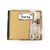 Kit carnet de voyage