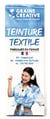 Teinture textile Graine Créative - Ultramarine - 100 mL