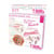 Kit bracelet brésilien - Manchette Amour