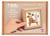 Kit Fimo Graine Créative - Cadre miniature cafetière