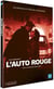 L'auto rouge