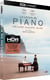 La Leçon de piano