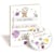 Trois notes do re mi pour les 2/5 ans