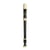 Flute fuzeau soprano moderne