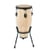 Conga grand modèle, diamètre 34cm ; peau naturelle - Fuzeau