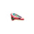 Ocarina en terre cuite - 10 cm