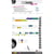 Boomwhackers - Pack Hit Musical Tubes