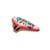 Ocarina en terre cuite