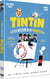 Tintin et le mystère de la toison d'or