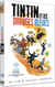 Tintin et les oranges bleues