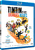 Tintin et les oranges bleues