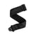 D'Addario 50BAL00 - Sangle auto lock pour guitare - Noir 