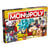 MONOPOLY DRAGON BALL SUPER HASBRO GAMING