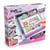 Mallette tablette LED 3 en 1 Diamant'art - Canal Toys