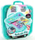 Mallette de peinture aquarelle - Canal Toys
