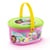 Le Panier De Fée Minette Pâte À Modeler - Gabby et la Maison Magique - Canal Toys
