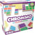 Chromino édition 2023 - Zygo Matic