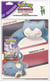 Pack portfolio et booster - Pokémon - Écarlate et Violet 05 - Forces Temporelles - Modèles aléatoires - Vendu à l'unité