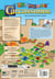 Mon premier Carcassonne - Jeu de société enfant - Zman Games